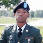 Old Dominion University shooter ID’d as Mohamed Jalloh