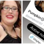 Mama June’s daughter Pumpkin has launched an OnlyFans account