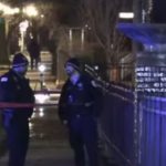 A 13-year-old girl was shot on the city’s South Side: Chicago police said