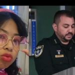 Florida College Student Arrested After Newborn Found Buried Behind Palm Coast Home