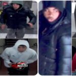 Chicago Red Line Terror: Armed Robbery Crew Sparks Massive CTA Manhunt