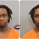 2 suspects accused of carrying out a series of armed robberies connected to Facebook Marketplace meetups