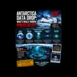 Antarctica Data Drop: What’s Really Hidden Beneath the Ice?