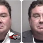 Robert Griffin sentence to 80 years in prison after convicting him of aggravated sexual assault of a child
