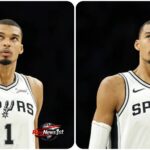 Victor Wembanyama Is Changing the NBA — And the Spurs Are Back in the Playoff Spotlight