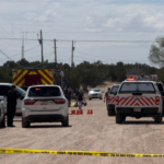 3 people are dead and 18 first responders have been hospitalized after exposure to an unknown substance