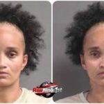 Elderly customer discovered missing receipt after attempting to claim $2,700 Florida Lottery prize: ARRESTED