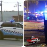 35 shot, 5 killed, in shootings across Chicago so far this weekend: Mass Shooting