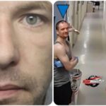 3 inmates sentenced to life in prison for murdering a child killer in prison by stabbing him 25 times