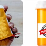 More than 11,000 bottles of a widely prescribed blood pressure medication have been recalled nationwide