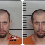 Christopher Dubey  was arrested for stabbing his father to death, police say