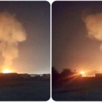 At least 54 people injured, 18 others missing in LNG facility explosion in Ras Laffan Industrial City