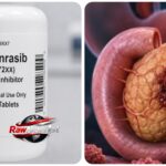 The U.S. Food and Drug Administration approved the use of a new cancer treatment pill Wednesday