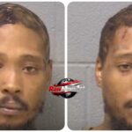 He Came Through A Window & Attacked 3 Women: They been sitting in the living room watching television