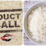 Past rice recalls 55,000 Pounds in 12 States: Heavy clay and silt loam soils