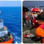 At least 6 people have died, 107 have been safely rescued, and 130 people remain missing after the Virgo Transport