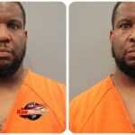 Houston man charged with murder in girlfriend’s 2011 strangulation death: Cold Case