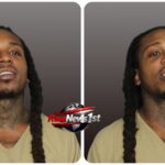 Jacquees Arrested in Broward County on DUI and Officer Battery Charges