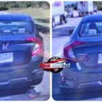 KSP seeks vehicle after trooper-involved shooting in Warren County: Arm & Dangerous