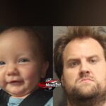 A 4-Month-Old Died While In His Care: He Had Prior Child Abuse Convictions