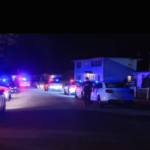 2-year-old boy is fighting for his life after an apparent accidental shooting on Indy’s west side.