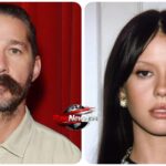 Mia Goth Files for Divorce from Shia LaBeouf: Irreconcilable differences