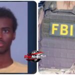 FBI Thwarts Alleged Terror Plot Targeting Mall of America