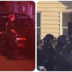 A mass shooting leaves 9 dead, including 2 kids: Erie, Pennsylvania