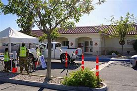 Image result for Mobile vaccination units hit tiny US towns to boost immunity, sources say 