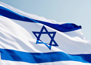 Israel-Flag