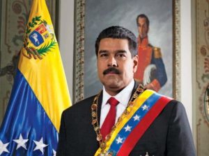 Venezuelan-Pres-Nicolas-Maduro