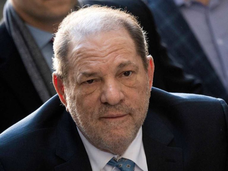 US-ENTERTAINMENT-ASSAULT-TRIAL-WEINSTEIN