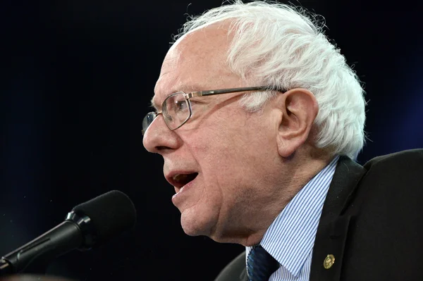 Biden could ‘win in a landslide’: Bernie Sanders said
