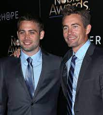 Paul Walker’s Brother Cody Names His Baby Boy After Late Actor