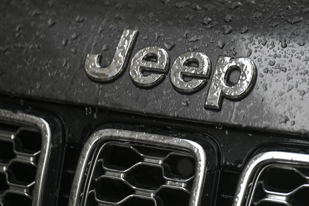 Chrysler recalls 89K Jeeps because steering column was incorrectly assembled
