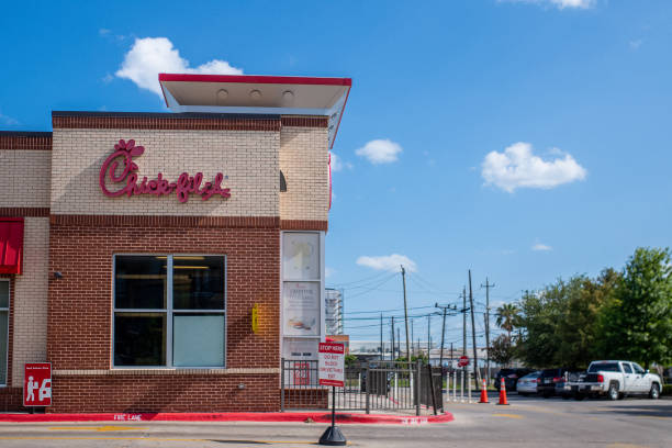 Chick-fil-A gets heat from Twitter users over DEI since 2020