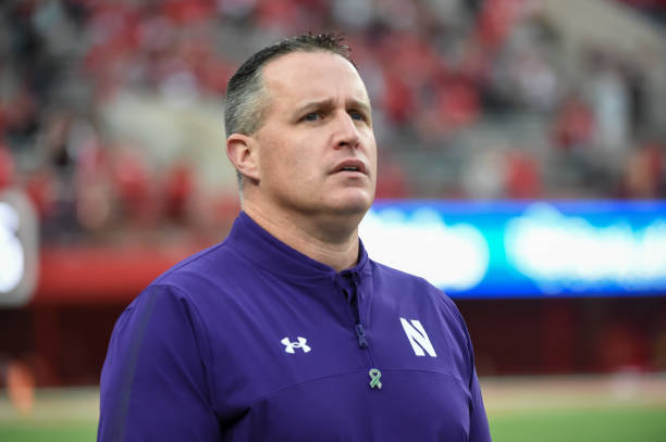 Previous NU football player subtleties inception charges after mentor suspension