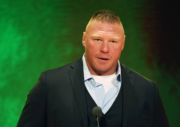 Brock Lesnar not expected at WWE Royal Rumble: Lawsuit