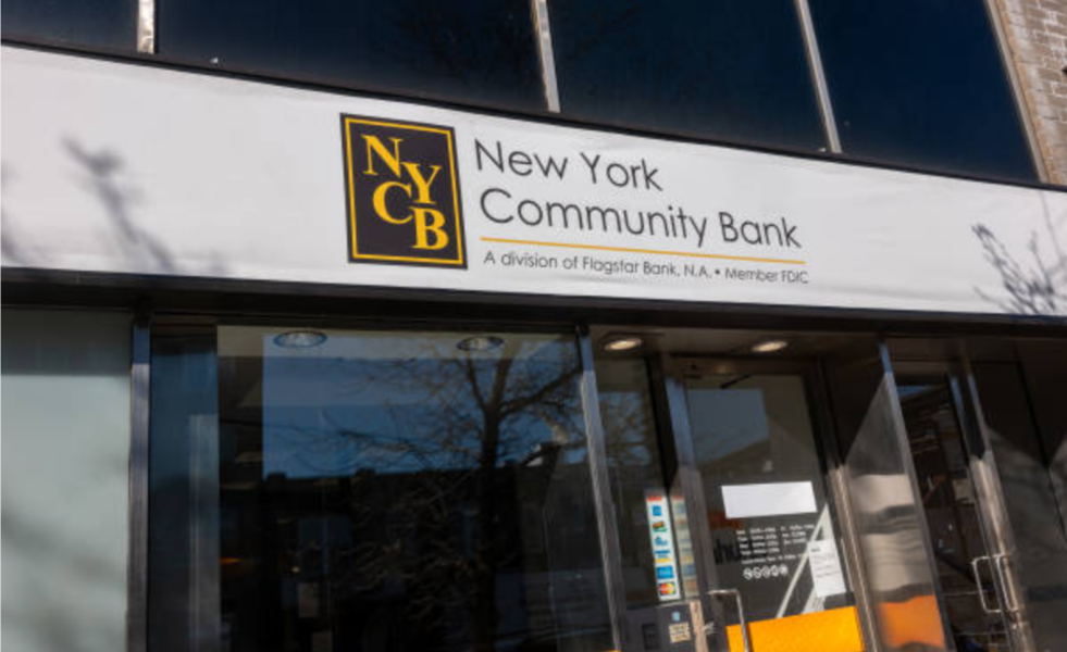 Community Bank Reports $2.4 Billion More in Losses as C.E.O. Resigns: NYC