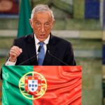Portugal President says country must pay reparations for slavery and colonial crimes