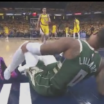 Damian Lillard aggravates Achilles injury in Bucks’ Game 3 loss vs Indiana Pacers