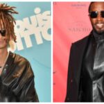 Jaden Smith accused his parents of force him to attend Diddy freak off parties