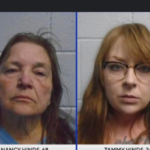 Two Suspect Arrested in Storey County, Face Charges of Child Abuse and Neglect