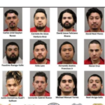18 men arrested in undercover Las Vegas child sex predator operation