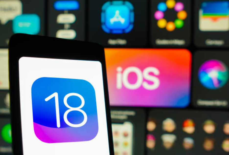 iOS 18: Six new features coming to the iPhone