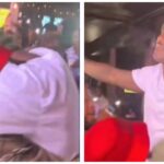 Ray J passes out mid-performance on stage weeks after revealing to fans that he’s dying