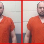 38-year-old Justin Eller of Mt. Sterling on 12 felony charges, including possession and distribution of child sex