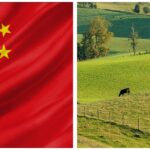 China buying US farmland is a serious threat across America