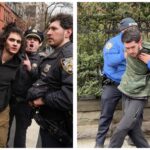 Self-Radicalized ISIS Protesters Used Explosive Called ‘Mother of Satan’ Inside Bombs Thrown at Gracie Mansion Protest