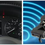 Researchers warned that tire pressure monitoring systems in modern vehicles could unintentionally expose driver privacy